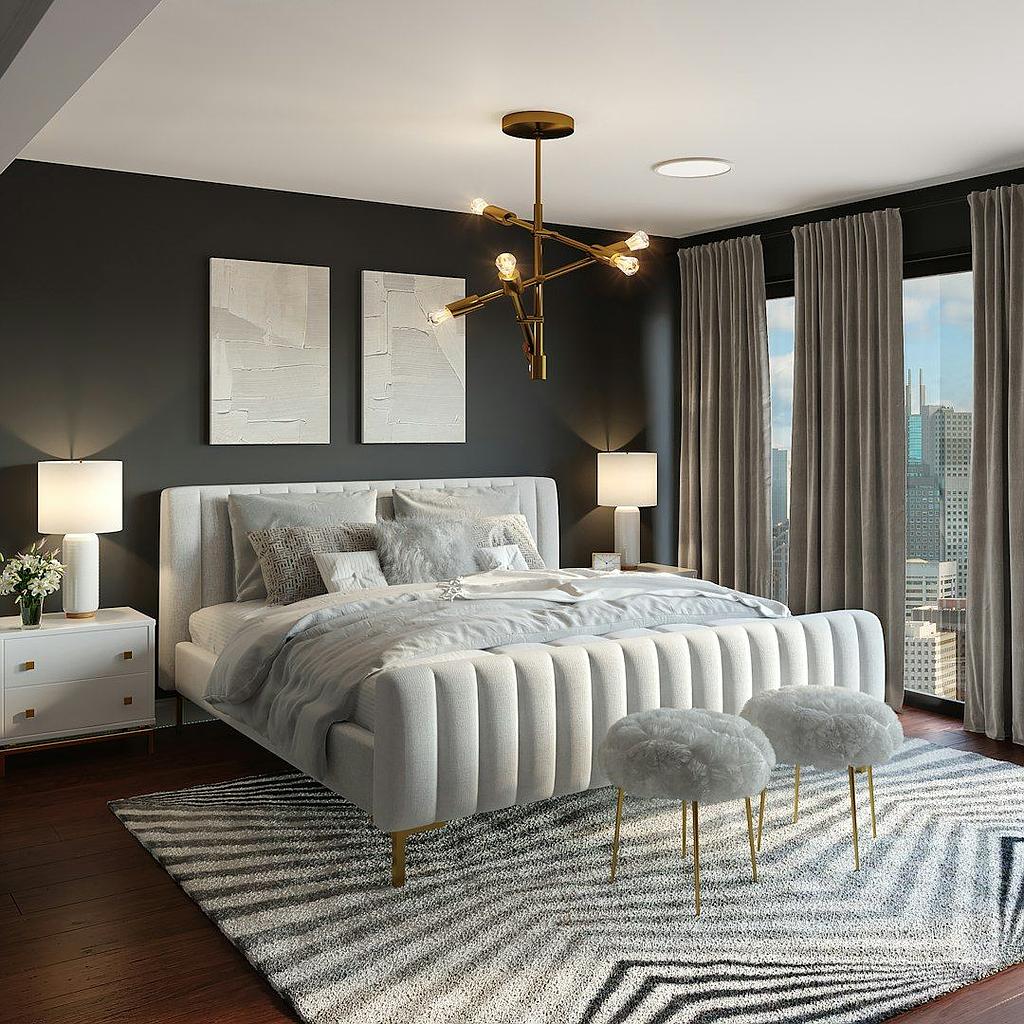 Booking Chambre